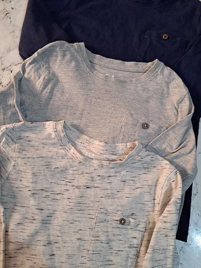 Camisetas 👕 de niños