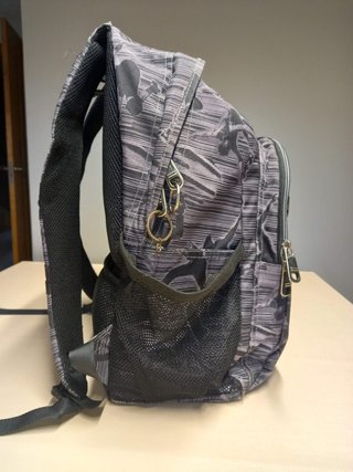 Mochila escolar Totto