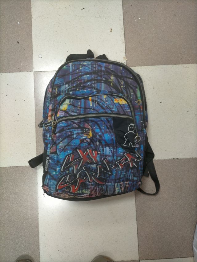 Mochila