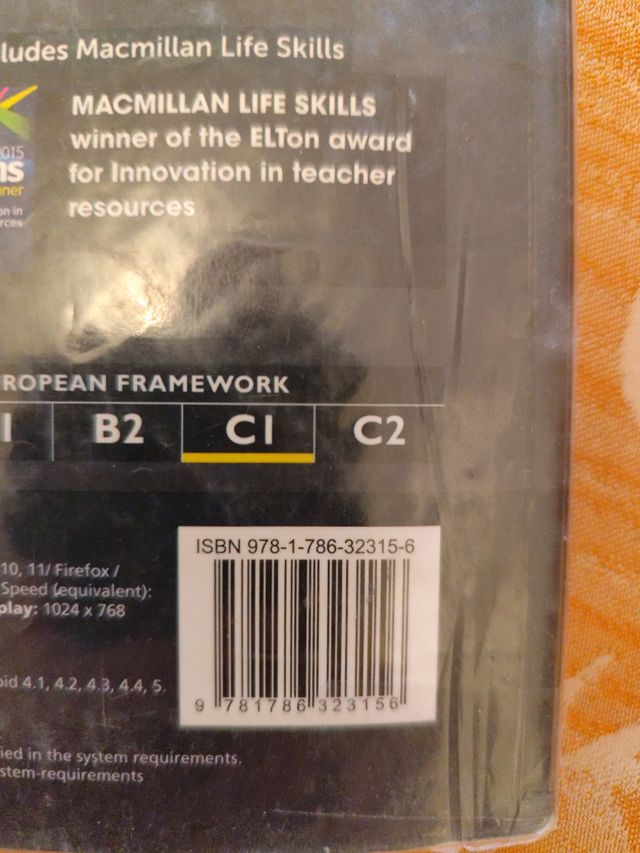 Gateway 2th edition C1