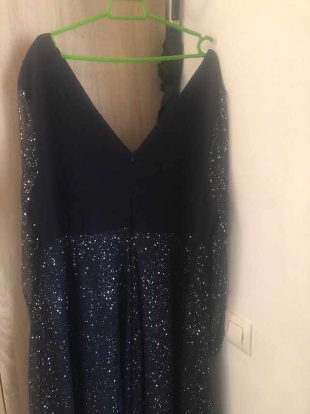 Vestido para fiesta