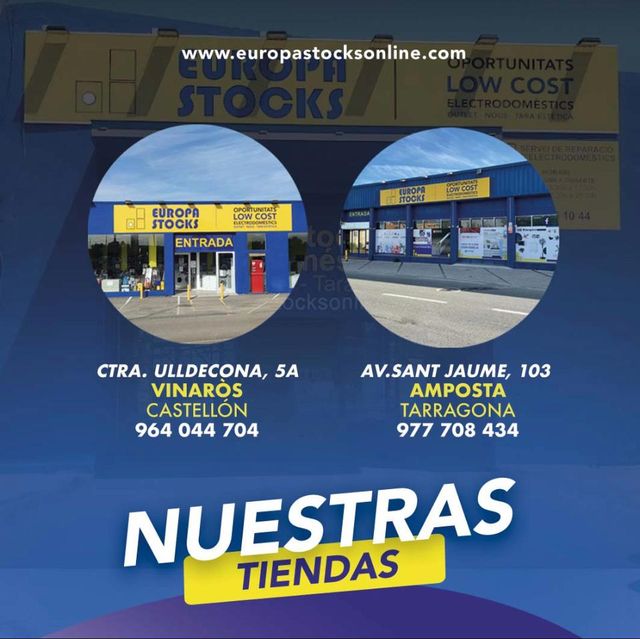 Combi 2 puertas SVAN SF17600FNFX