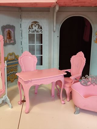 Castello di Barbie