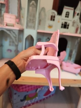 Castello di Barbie