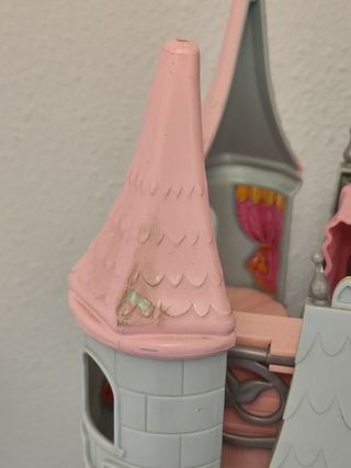 Castello di Barbie