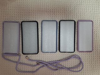 Fundas de IPhone 7-8P