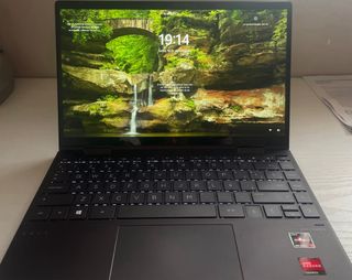 Ordenador portátil Hp Envy x360 Convertible 