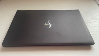 Ordenador portátil Hp Envy x360 Convertible 
