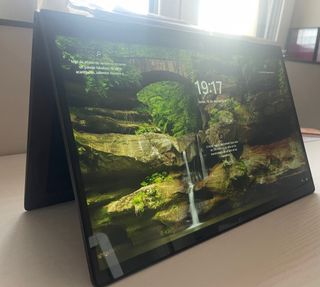 Ordenador portátil Hp Envy x360 Convertible 