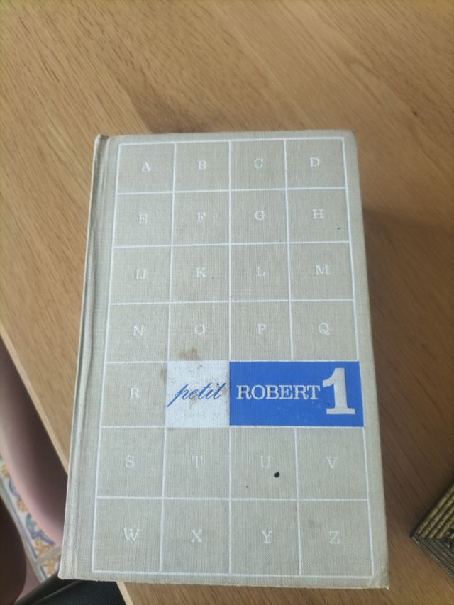 Diccionario Español-Frances