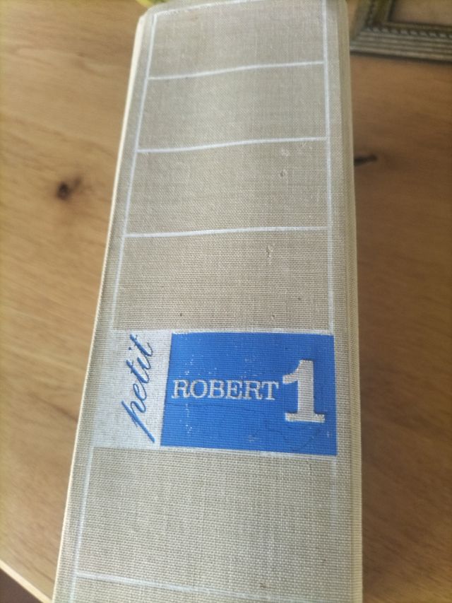 Diccionario Español-Frances