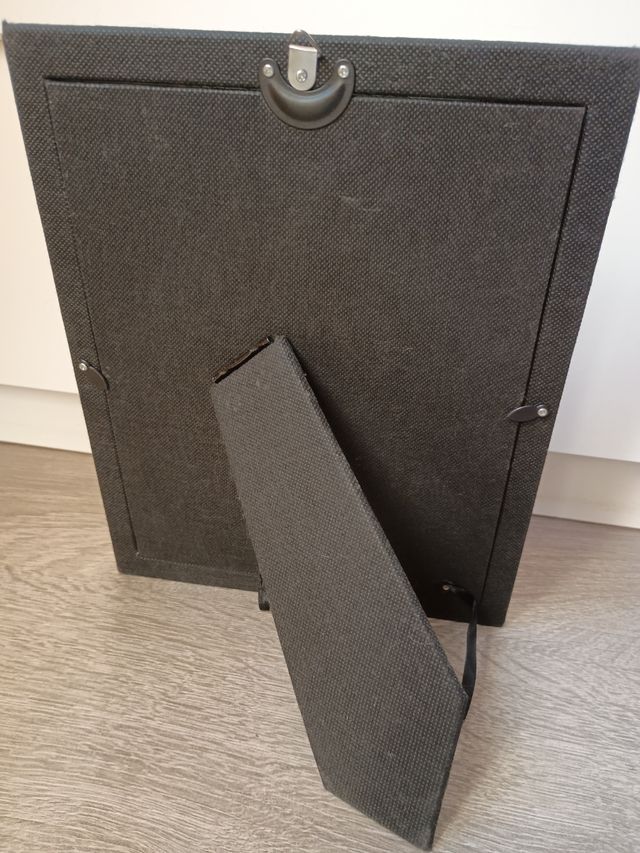 Marco de fotos bebé