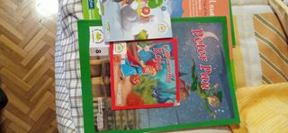 17 LIBROS CUENTOS INFANTILES