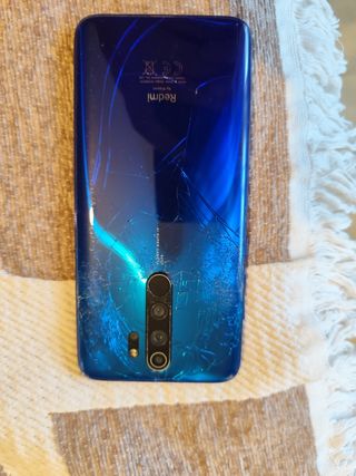 Xiaomi redmi note 8 pro