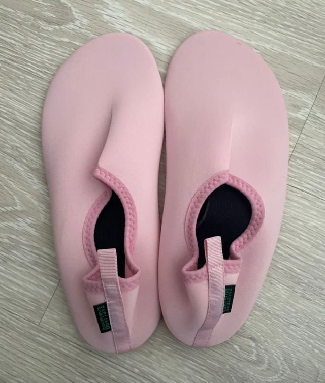 Escarpines adulto VARIOS