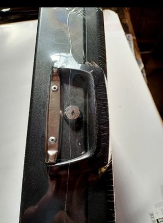 Cassaforte 14,5" 370x290x110 mm