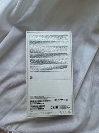 iPhone 11 como nuevo poco uso