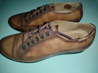 Zapatos Pikolinos