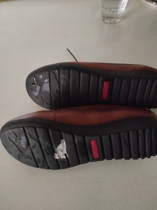 Zapatos Pikolinos