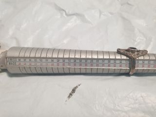 Bisuteria anillo