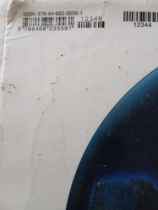 Geografía e historia 4°ESO ISBN9788468235561