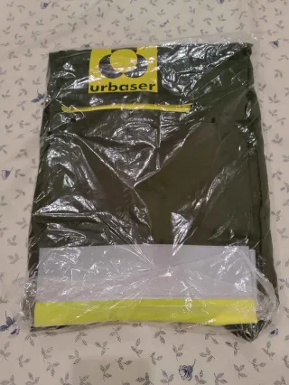 Ropa de trabajo Adeepi / WORKO - Alta visibilidad