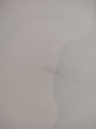 Comodo piano superiore Ikea Hemnes