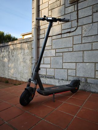 Inmotion S1 