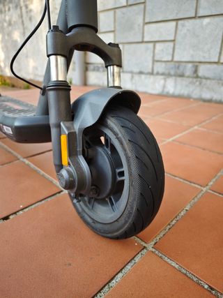 Inmotion S1 