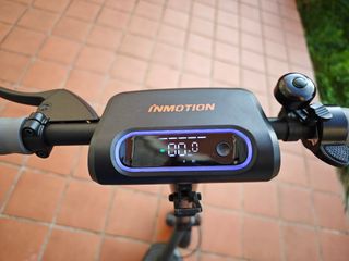 Inmotion S1 