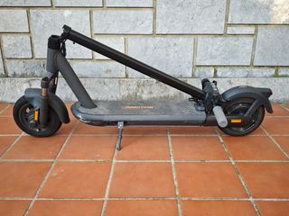 Inmotion S1 