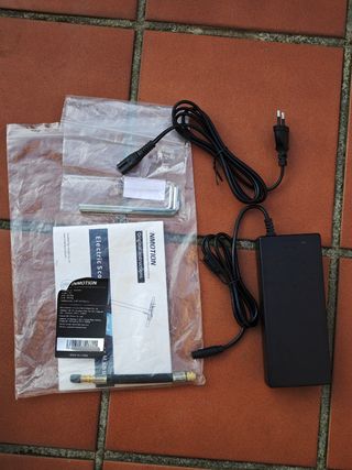 Inmotion S1 