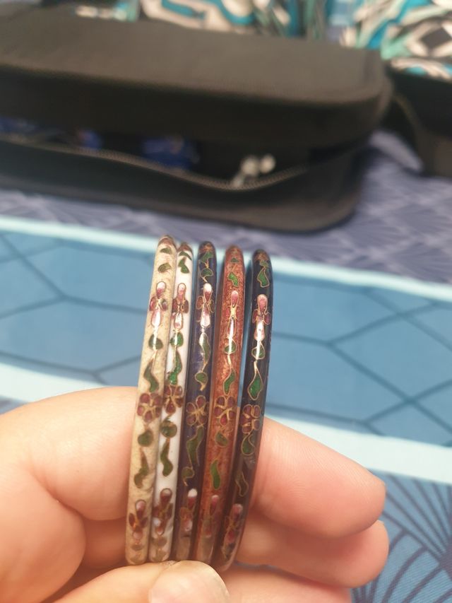 Bisuteria varias cosas