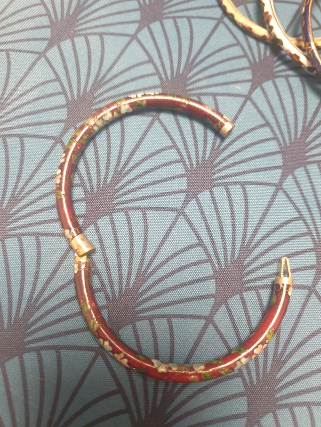 Bisuteria varias cosas