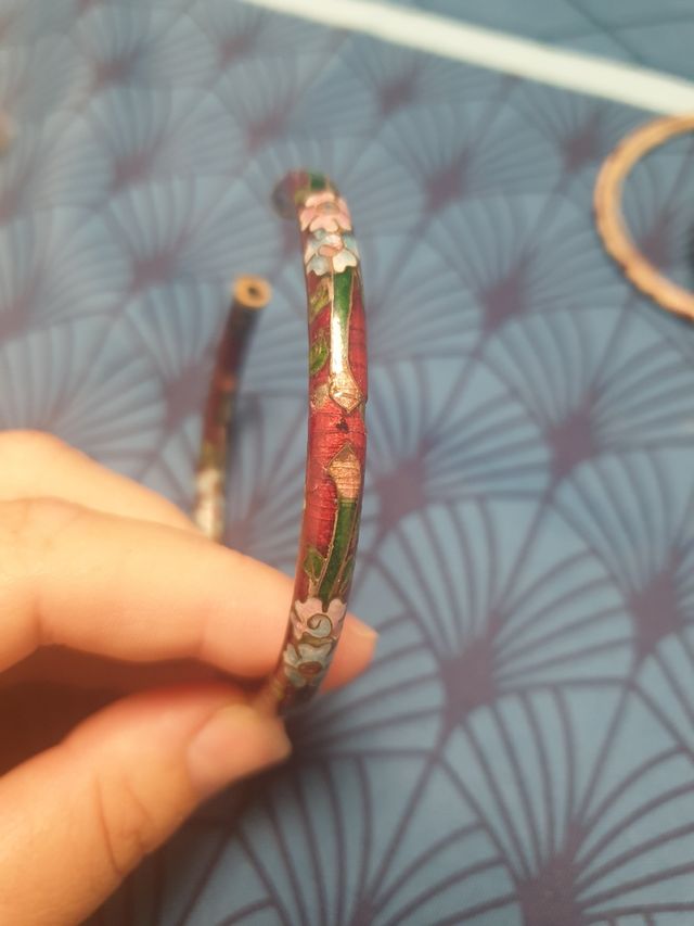 Bisuteria varias cosas