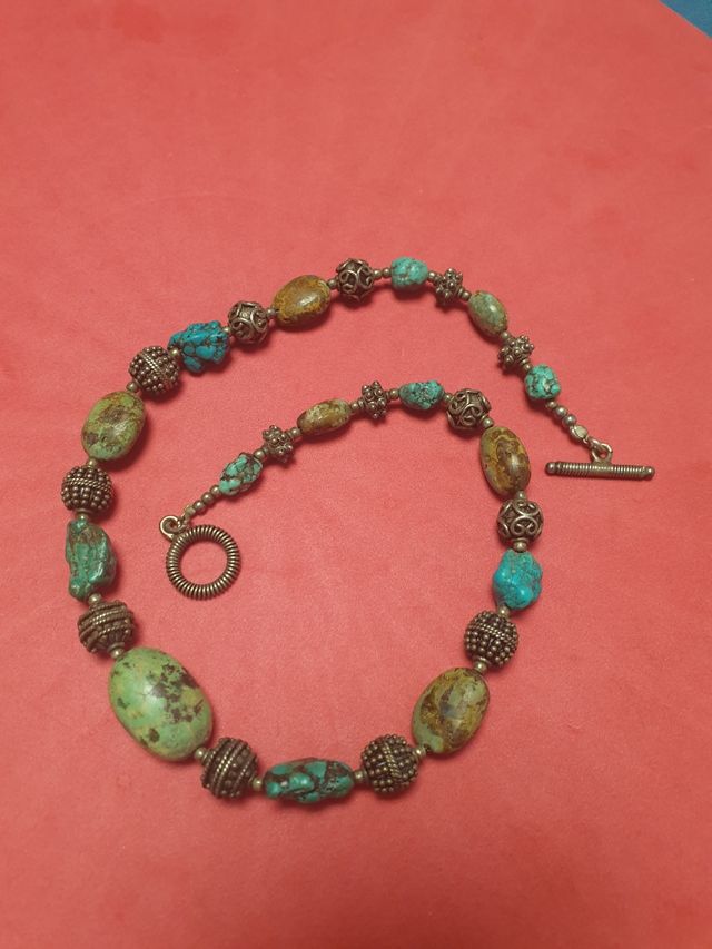 Bisuteria varias cosas