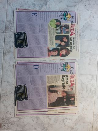 Se rueda. Coleccionable (1)