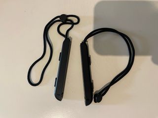 Nintendo Switch + accesorios (NO INCLUYE JUEGOS)