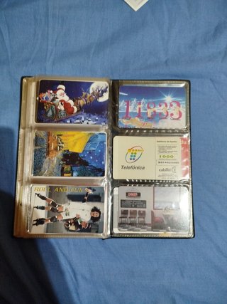 Tarjetas de teléfono Alemanas