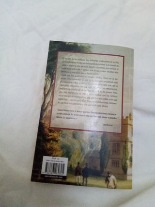 Flores en la tormenta