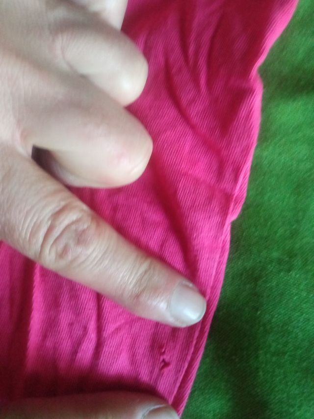 Lote 4 camisetas niña t8 5