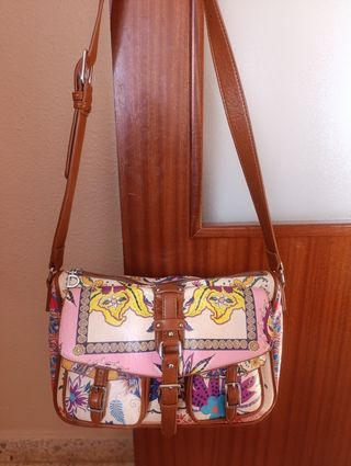 Bolso Original Desigual  