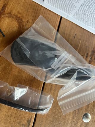 Wahoo GPS Elemnt Roam V1 Ciclocomputador