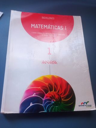 Libro de texto