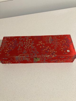 Servizio the porcellana cinese