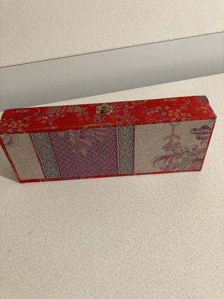 Servizio the porcellana cinese