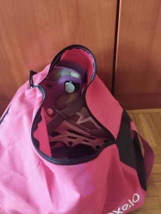 Patines en línea 