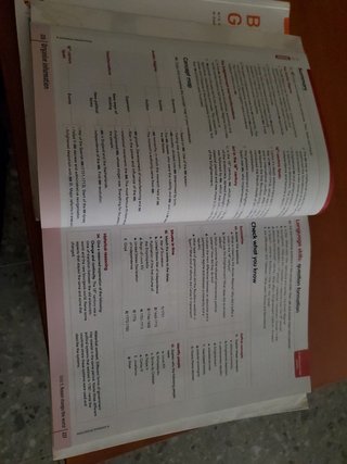 Libro geografía e historia 3°eso
