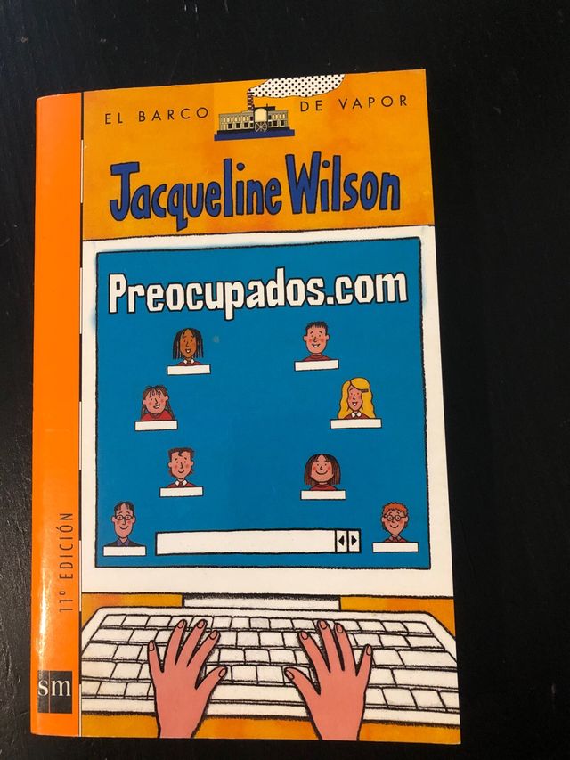 Preocupados.com
