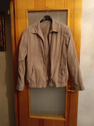 Chaqueta de hombre